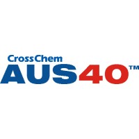 AUS40 logo - Similar company to Ecourea