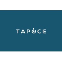 TAPONCE TECHNOLOGIES LTD logo - Similar company to Tap1Ce Digital Business Cards