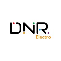 DNR Electro logo - Similar company to Sunneroo
