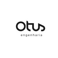 Otus Engenharia logo - Similar company to Projelet