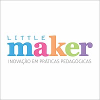 Little Maker logo - Similar company to Amado Maker Editora