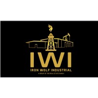 Iron Wolf Industrial logo - Similar company to Mi4 Corporation