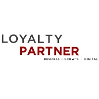 Loyalty Partner logo - Similar company to Power Pitch Method