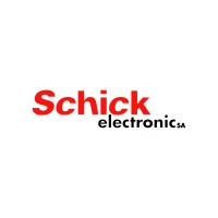 SCHICK ELECTRONIC SA logo - Similar company to Sedgh Group Llc