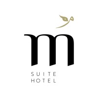 M suite hotel logo - Similar company to Sovacproduction