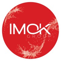 IMOK Global logo - Similar company to Vaughn Energy Services