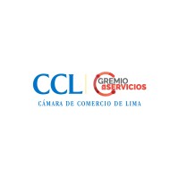 Gremio de Servicios de la Cámara de Comercio de Lima logo - Similar company to Ti Especialize