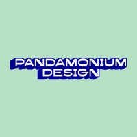 Pandamonium Design logo - Similar company to Keepsake Solutions