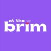At The BRIM logo - Similar company to Digital Capto- A Digital Intiative Of Cg-Vak