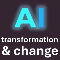 Change Management Insights for AI Transformation logo - Similar company to Dumas Ai
