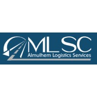 Almulhem Logistics Services Company logo - Similar company to Figmoid