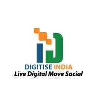 Digitise India logo - Similar company to Digitise India
