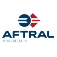 AFTRAL Montbéliard logo - Similar company to Geiq Industries Franche-Comté