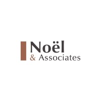 Noël & Associates logo - Similar company to Cugelman & Eisen