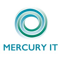 Mercury IT logo - Similar company to Deallink