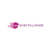 Digital Mind logo - Similar company to Digitalmind.Dk