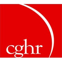 Centre for Global Health Research logo - Similar company to Global Health Students' Association (Glohsa)