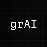 GRAI logo - Similar company to Xtok