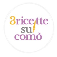 3ricettesulcomo.it logo - Similar company to Odeon