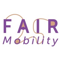Fair Mobility logo - Similar company to Entrainer_Project