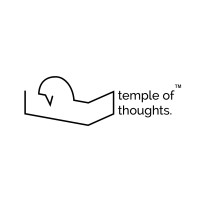 Temple of thoughts™ logo - Similar company to Studio Ramos