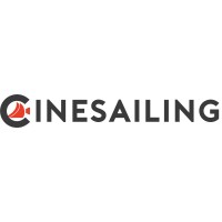 CineSailing logo - Similar company to Vitamina P