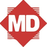 Minde Technology Co., Ltd logo - Similar company to Ningbo Minde Tech