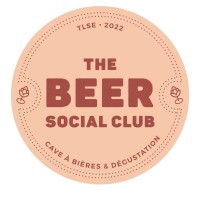 The Beer Social Club logo - Similar company to Maison Tête