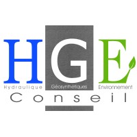 HGE Conseil logo - Similar company to Hesa