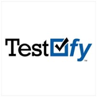 Testofy - Online Digital Assessment Platform logo - Similar company to Besimplified