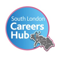 South London Careers Hub logo - Similar company to Another Question