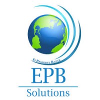 EPB Solutions logo - Similar company to Makerere Innovation Society