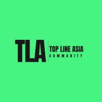 Top Line Asia logo - Similar company to Revcomm Inc.
