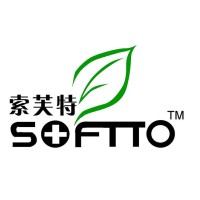 索芙特集团有限公司 logo - Similar company to Hanhoo Cosmetics Co., Ltd.