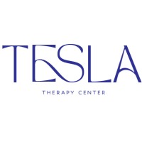 Tesla Therapy Center logo - Similar company to Pasic Plumbing