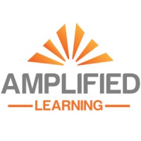 Amplified Learning logo - Similar company to Rackingdirect