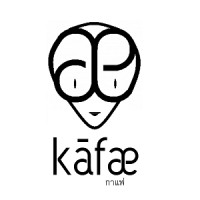 kāfæ (æ) กาแฟ logo - Similar company to Pattaya