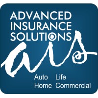 Advanced Insurance Solutions, Inc. logo - Similar company to Advanced Insurance Services Inc