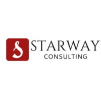Starway Consulting logo - Similar company to Samudra E-Commerce Platform
