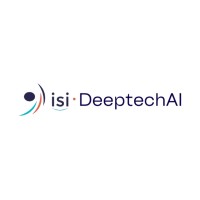 IsiDeepTechAI logo - Similar company to Stratylab