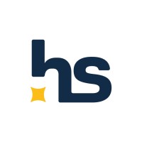 Hashspark.io logo - Similar company to Paanini