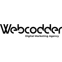 Webcodder - Digital Marketing, Designing and Development Agency logo - Similar company to Sixth Sense Studio