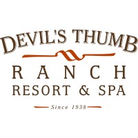 Devil's Thumb Ranch Resort & Spa logo - Similar company to Trumble Construction Inc.