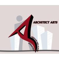 Architect Arts logo - Similar company to Ascan Tesdorpf Architect