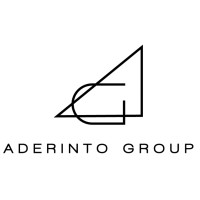 Aderinto Group logo - Similar company to Mr. Data Centers