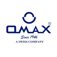 OMAX WATCHES logo - Similar company to Timezone Watches (Official Page)