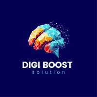 DigiBoost Solution Agency Sukkur logo - Similar company to Sukkur Press Club