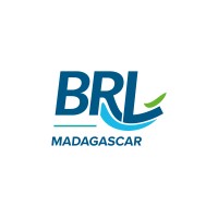 BRL Madagascar logo - Similar company to Aqwin