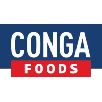 Conga Foods logo - Similar company to Dunbrae Environmental