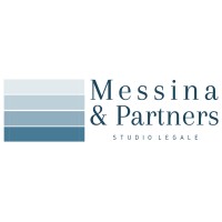 Studio Legale Messina & Partners logo - Similar company to Studio Legale Passarello